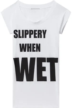 Stella McCartney Vestido When Wet