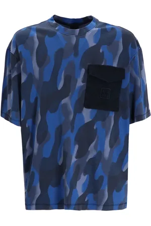 Armani Exchange Playera Jumper