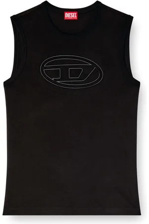 Diesel Camiseta Bisco-Bigoval