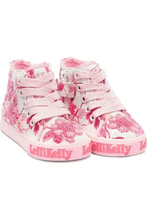 Lelli Kelly Tenis Brooke