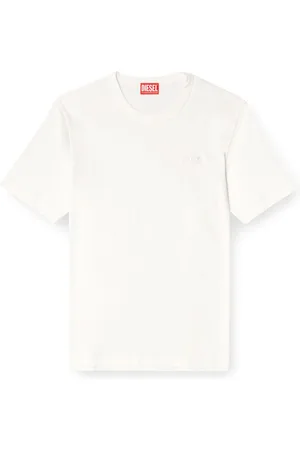 Diesel Playera Adjust-Slits-R17