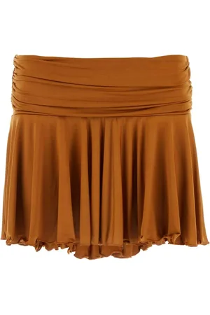 Gimaguas Falda corta stretch
