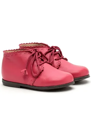 PèPè Botas Heritage Lucretia