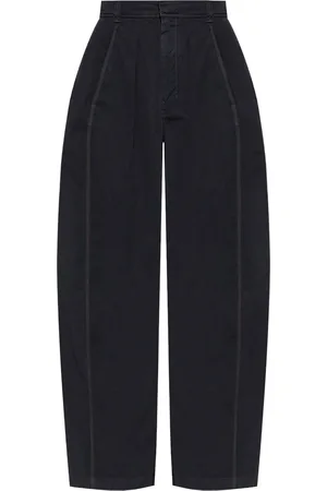 LEMAIRE Pantalones con pinzas