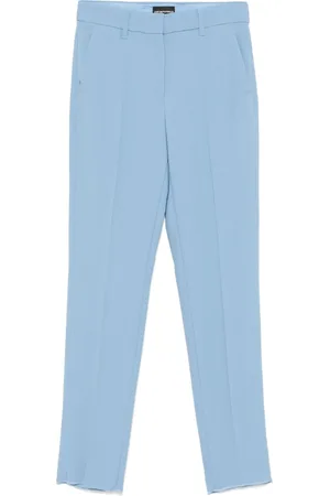 Emporio Armani Pantalones rectos