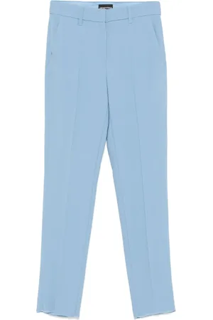 Emporio Armani Pantalones rectos