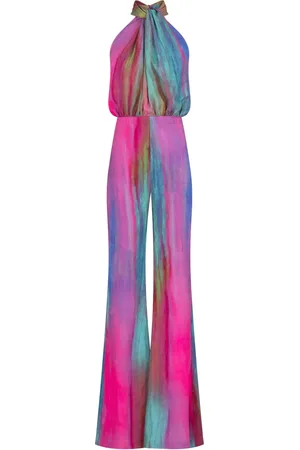 Silvia Tcherassi Jumpsuit Siv