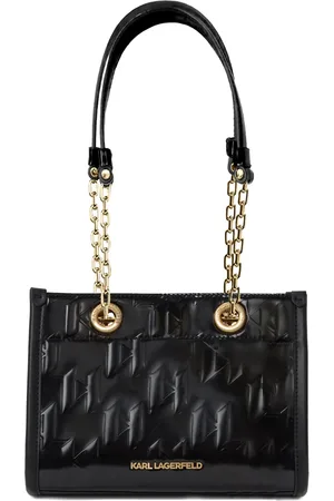 Karl Lagerfeld Tote K/Skuare pequeña
