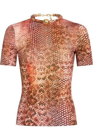 Silvia Tcherassi Playera Varinia