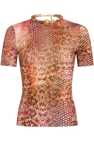Silvia Tcherassi Playera Varinia