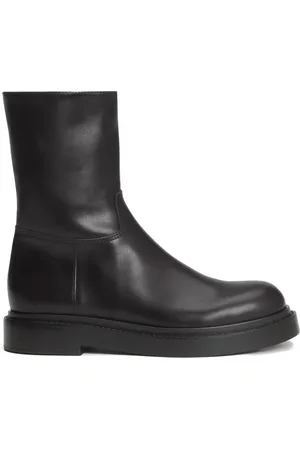 Fabiana Filippi Botas con agujetas