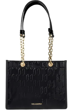 Karl Lagerfeld Tote K/Skuare mediana