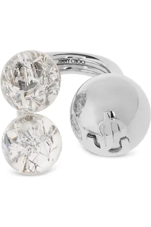 Jimmy Choo Anillo Sphere