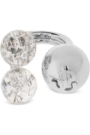 Jimmy Choo Anillo Sphere