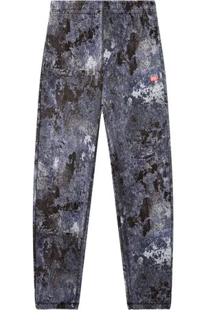 Diesel Pants P-Marky-R2