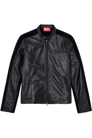Diesel Chamarra L-Simz