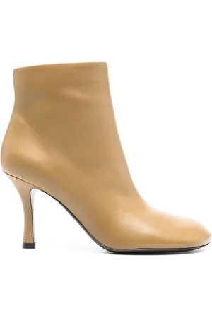 Burberry Botines Baby con tacón de 85mm