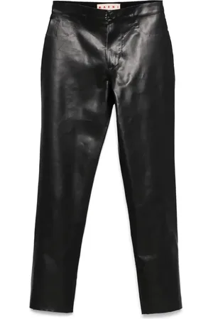 Marni Pantalones revestidos