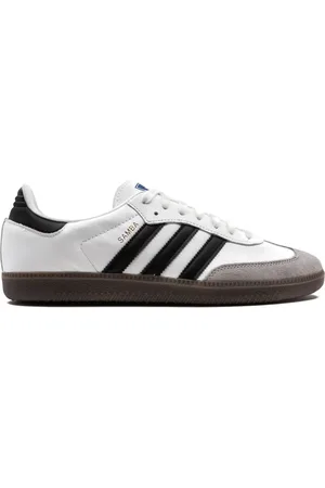 adidas Tenis Samba OG White/Black