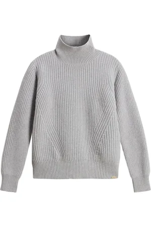 Woolrich Suéter Canberra