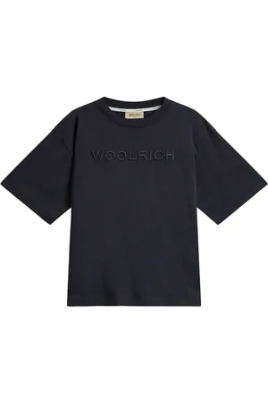 Woolrich Playera Pima