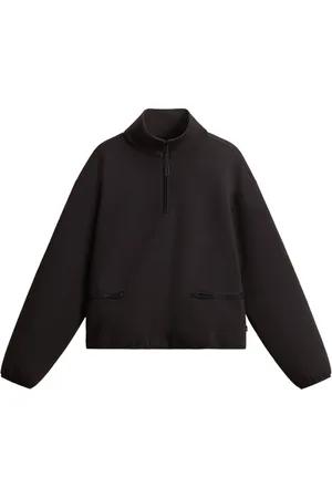 Woolrich Sudadera con cierre