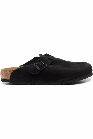 Birkenstock Tenis Boston Clog