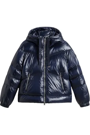 Woolrich Chamarra Aliquippa