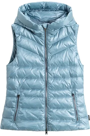 Woolrich Chaleco Aliquippa