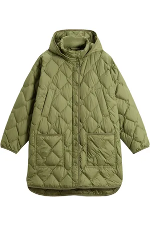 Woolrich Capa Heritage