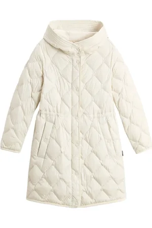 Woolrich Parka Heritage