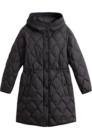 Woolrich Parka Heritage