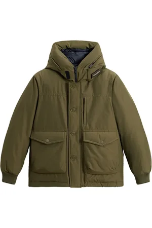 Woolrich Chamarra Ramar