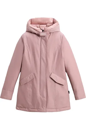 Woolrich Parka Artist