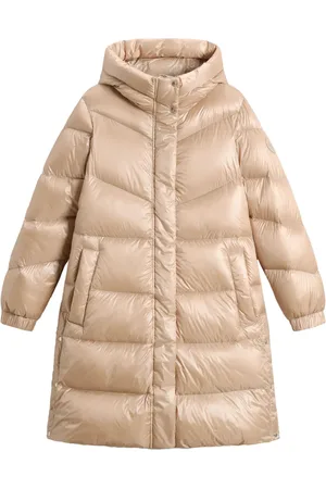 Woolrich Chamarra Aliquippa