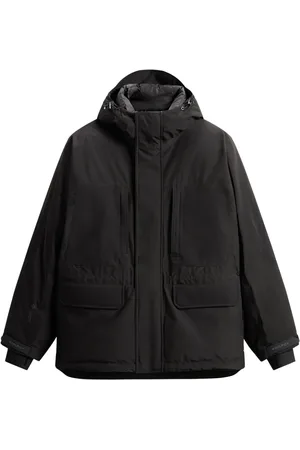 Woolrich Chamarra GTX Mountain