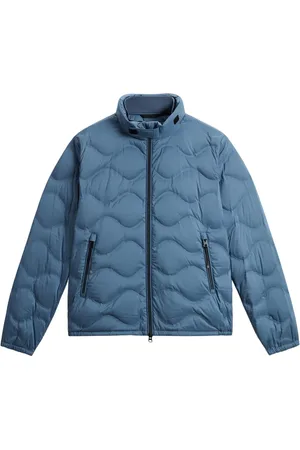 Woolrich Chamarra capitonada Onion