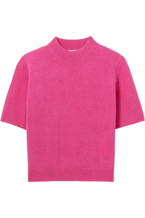Claudie Pierlot Suéter con cuello alto
