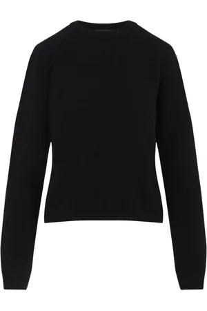 Moncler Suéter con cuello redondo