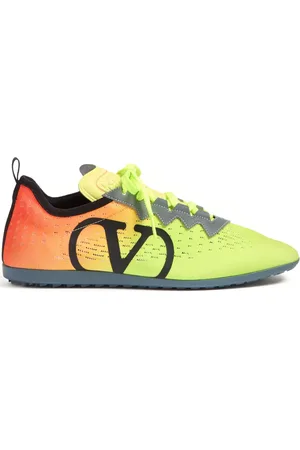 VALENTINO GARAVANI Tenis Chromathon