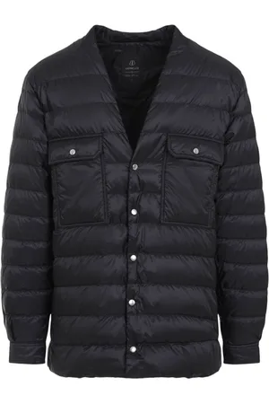 Moncler Chamarra capitonada