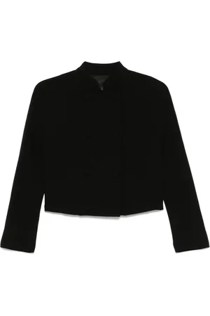 Emporio Armani Chamarra corta