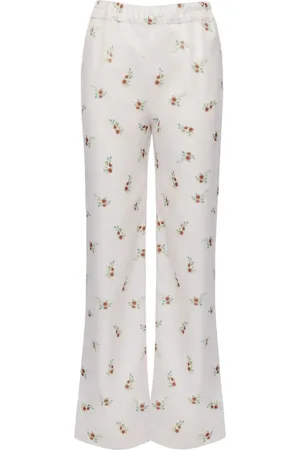 Sleeper Pantalones con estampado Blossom