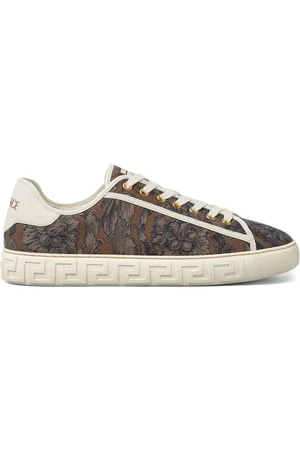 VERSACE Tenis Greca