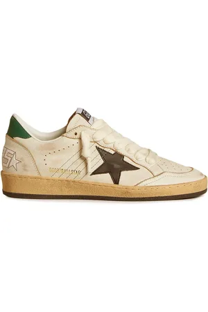 Golden Goose Tenis Ball Star