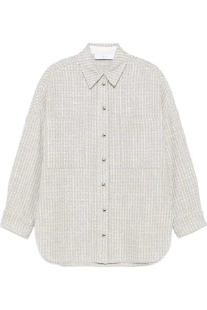 IRO Camisa Julianne