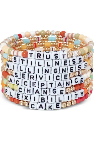 Roxanne Assoulin Pulseras The Grab Bag