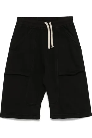 Rick Owens Shorts Pods