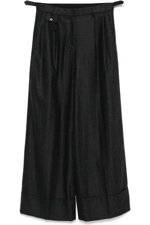 REMAIN Pantalones anchos