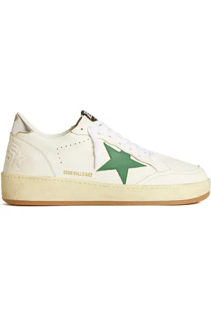 Golden Goose Tenis Ballstar 2